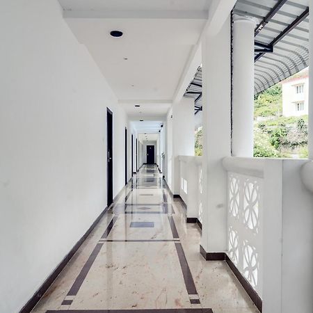 Hotel Collection O Coastal Grand Kurunji Meredian Tamilnadu - Tamilnadu - Kodaikanal Exterior foto