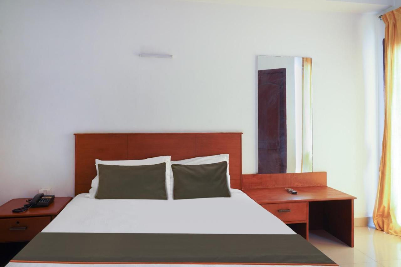 Hotel Collection O Coastal Grand Kurunji Meredian Tamilnadu - Tamilnadu - Kodaikanal Exterior foto