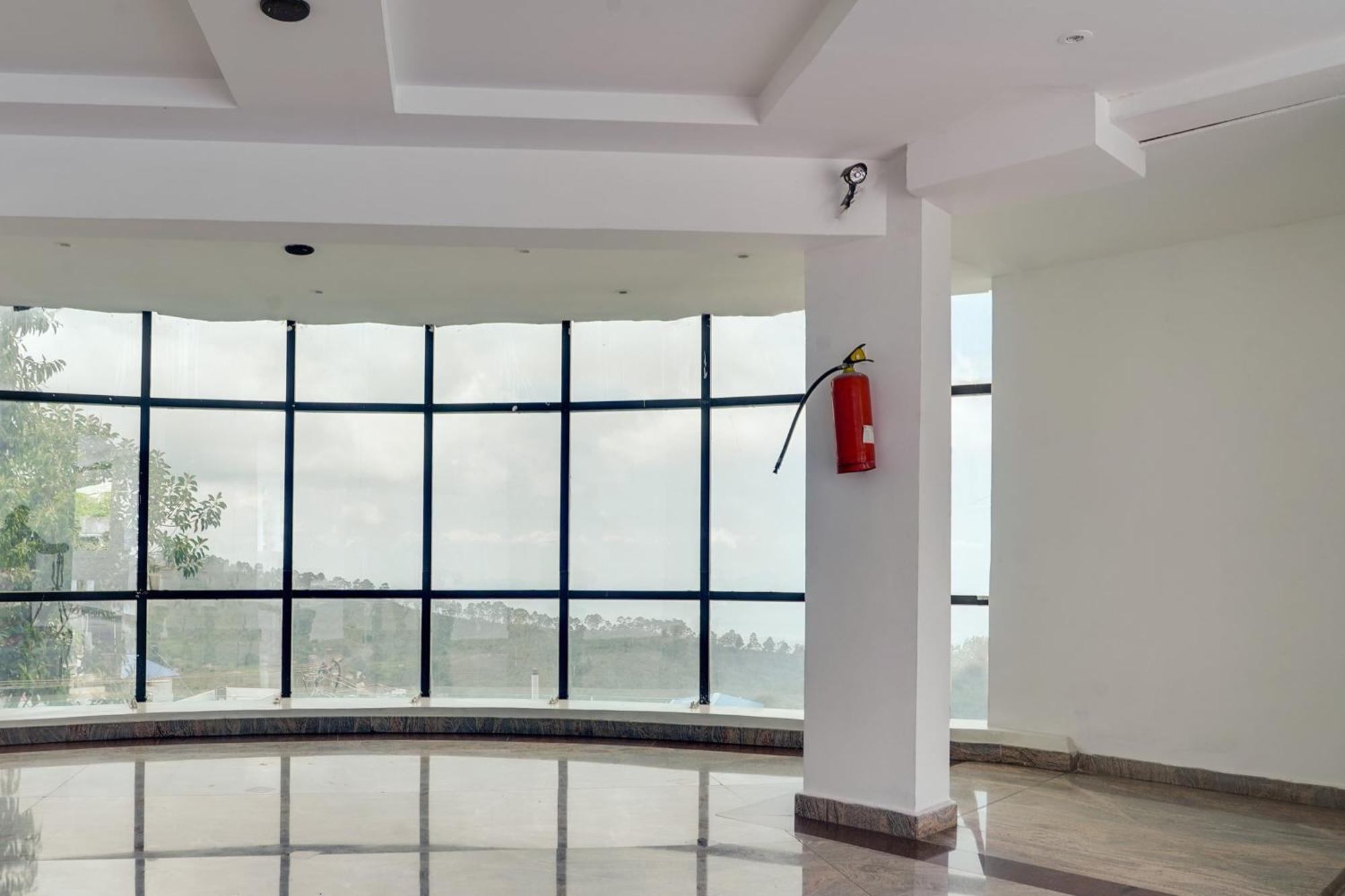 Hotel Collection O Coastal Grand Kurunji Meredian Tamilnadu - Tamilnadu - Kodaikanal Exterior foto